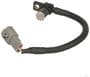 Import Direct 3 Terminal Crankshaft Position/Angle Sensor - New