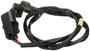 Import Direct 3 Terminal Crankshaft Position/Angle Sensor - New