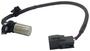 Import Direct 2 Terminal Crankshaft Position/Angle Sensor