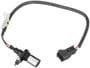 Import Direct 2 Terminal Crankshaft Position/Angle Sensor - New