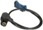 Import Direct 3 Terminal Crankshaft Position/Angle Sensor - New
