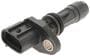 Import Direct 3 Terminal Crankshaft Position/Angle Sensor - New