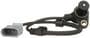Import Direct 3 Terminal Crankshaft Position/Angle Sensor - New