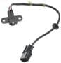 Import Direct 3 Terminal Crankshaft Position/Angle Sensor - New