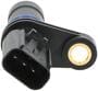 Import Direct 3 Terminal Crankshaft Position/Angle Sensor - New