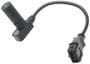 Import Direct 3 Terminal Crankshaft Position/Angle Sensor - New