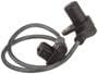 Import Direct 3 Terminal Crankshaft Position/Angle Sensor - New
