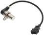 Import Direct 3 Terminal Crankshaft Position/Angle Sensor - New