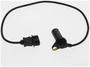 Import Direct 3 Terminal Crankshaft Position/Angle Sensor - New