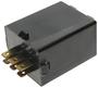 Import Direct Ignition 6 Terminal Pulse Wiper Relay