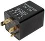Import Direct Ignition 20 Amp 4 Terminal Accessory Relay