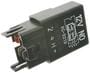 Import Direct Ignition 20 Amp 4 Terminal Multi-Purpose Relay