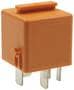 Import Direct Ignition 5 Terminal ABS Relay