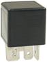 Import Direct Ignition 5 Terminal ABS Relay