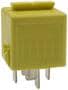 Import Direct Ignition 5 Terminal Accessory Relay
