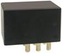 Import Direct Ignition 5 Amp 6 Terminal Power Seat Relay