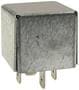 Import Direct Ignition 5 Terminal Multi-Purpose Relay
