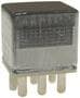 Import Direct Ignition 15 Amp 6 Terminal Multi-Purpose Relay