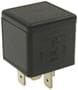 Import Direct Ignition 5 Terminal Multi-Purpose Relay