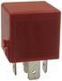 Import Direct Ignition 5 Terminal Multi-Purpose Relay