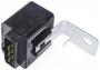 Import Direct Ignition 7 Terminal Wiper Relay