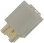 Import Direct Ignition 8 Terminal Hazard Warning/Turn Signal Flasher