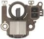 Import Direct Ignition 12 Volt Voltage Regulator