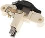 Import Direct Ignition 12 Volt Voltage Regulator