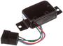 Import Direct Ignition 12 Volt Voltage Regulator