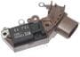 Import Direct Ignition 12 Volt Voltage Regulator