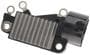 Import Direct Ignition 12 Volt Voltage Regulator
