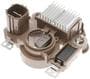 Import Direct Ignition 12 Volt Voltage Regulator