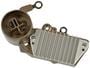 Import Direct Ignition 12 Volt Voltage Regulator
