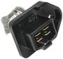 Import Direct Ignition 4 Terminal Blower Motor Resistor