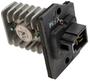 Import Direct Ignition 3 Terminal Blower Motor Resistor