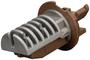 Import Direct Ignition 4 Terminal Blower Motor Resistor