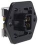 Import Direct Ignition 4 Terminal Blower Motor Resistor