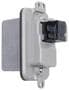 Import Direct Ignition 4 Terminal Blower Motor Resistor
