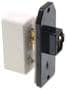 Import Direct Ignition 4 Terminal Blower Motor Resistor