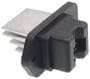 Import Direct Ignition 4 Terminal Blower Motor Resistor