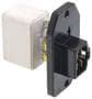 Import Direct Ignition 4 Terminal Blower Motor Resistor