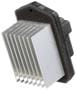 Import Direct Ignition 4 Terminal Blower Motor Resistor