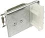 Import Direct Ignition 4 Terminal Blower Motor Resistor