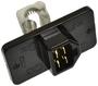 Import Direct Ignition 4 Terminal Blower Motor Resistor