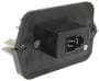 Import Direct Ignition 3 Terminal Blower Motor Resistor