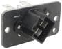 Import Direct Ignition 4 Terminal Blower Motor Resistor
