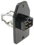 Import Direct Ignition 4 Terminal Blower Motor Resistor