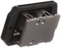 Import Direct Ignition 4 Terminal Blower Motor Resistor