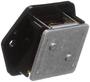 Import Direct Ignition 5 Terminal Blower Motor Resistor