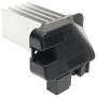 Import Direct Ignition 2, 4 Terminal Blower Motor Resistor